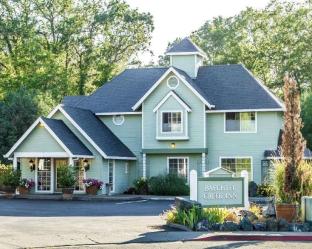 Willits (CA) United States Hotels