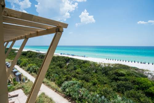 Santa Rosa Beach (Florida) United States Hotel