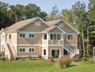 Minisink Hills United States Hotels