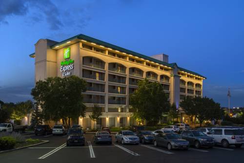 King of Prussia (Pennsylvania) United States Hotel