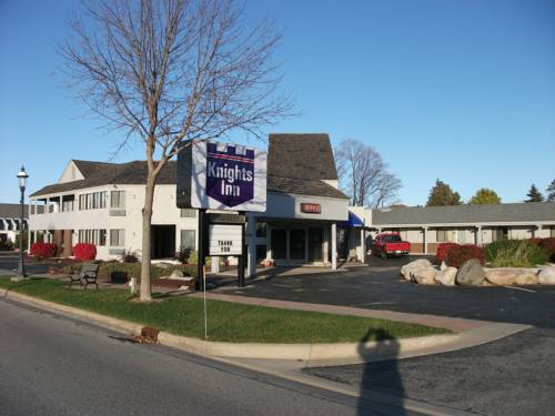 Mackinaw City (Michigan) United States Hotel