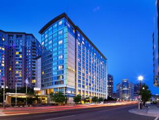 Arlington (VA) United States Hotels