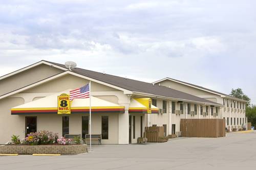 Norfolk (Nebraska) United States Hotel