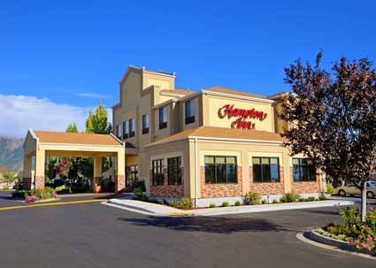 Layton (Utah) United States Hotel