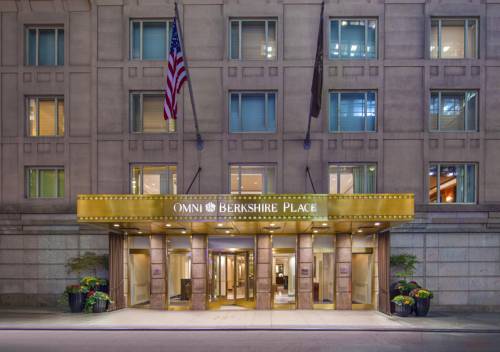 New York (New York) United States Hotel