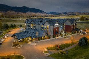 Bozeman (MT) United States Hotels