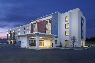 Gainesville (FL) United States Hotels