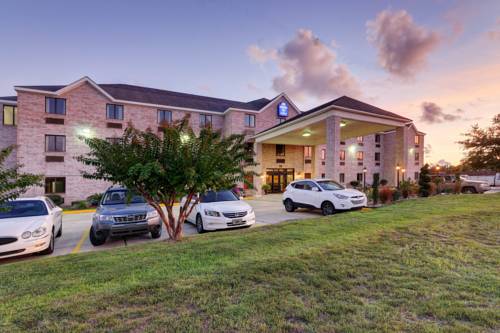 D'berville (Mississippi) United States Hotel