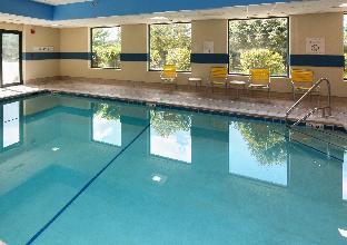 W Des Moines United States Hotels