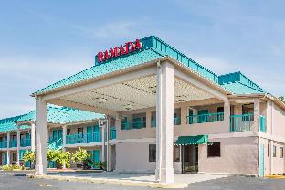 Biloxi (MS) United States Hotels