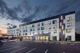 Russellville (AR) United States Hotels