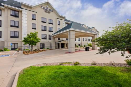 Cedar Rapids (Iowa) United States Hotel