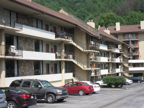 Gatlinburg (Tennessee) United States Hotel