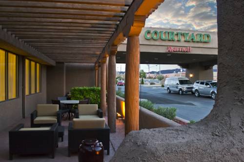 Santa Fe (New Mexico) United States Hotel