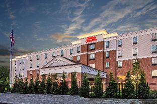 Yonkers (NY) United States Hotels