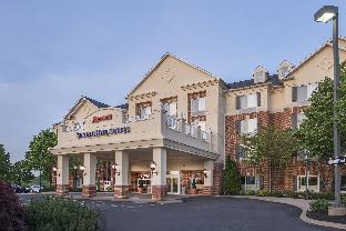 State College (PA) United States Hotels