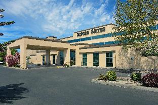 Yakima (WA) United States Hotels