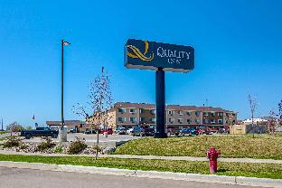 Williston (ND) United States Hotels