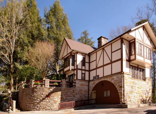 Gatlinburg (Tennessee) United States Hotel