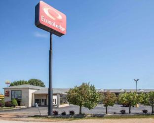 St. Robert (MO) United States Hotels