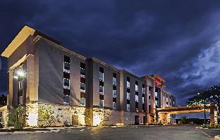 San Antonio (TX) United States Hotels