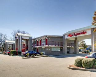 Meridian (MS) United States Hotels