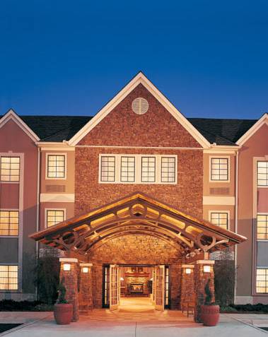 Tyler (Texas) United States Hotel
