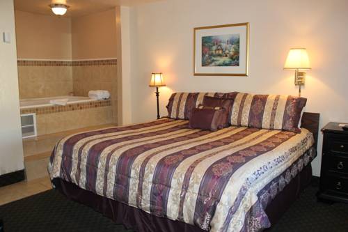 Lava Hot Springs (Idaho) United States Hotel
