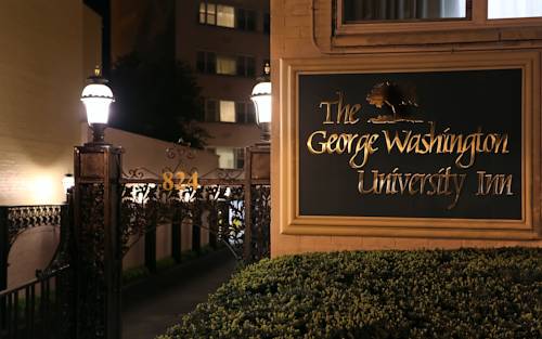 Washington, D.C. (District Of Columbia) United States Hotel