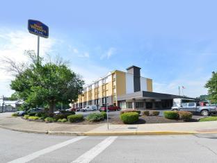 New Albany (IN) United States Hotels