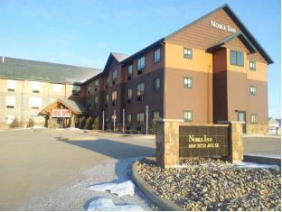 Minot (ND) United States Hotels