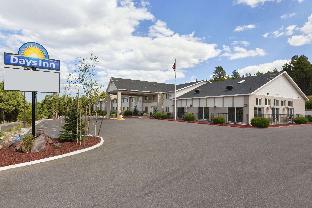 Williams (AZ) United States Hotels