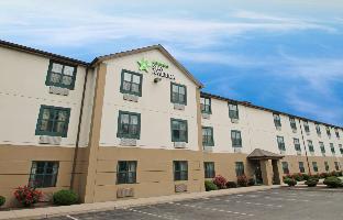 Buffalo (NY) United States Hotels