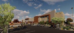 Page (AZ) United States Hotels
