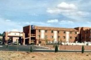 Page (AZ) United States Hotels