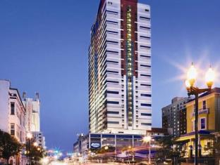 Atlantic City (NJ) United States Hotels