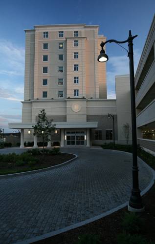 Bangor (Maine) United States Hotel