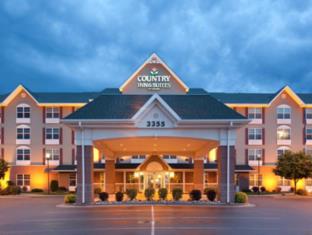 Boise (ID) United States Hotels