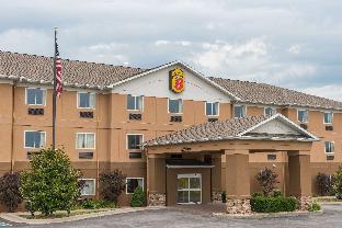 St. Robert (MO) United States Hotels