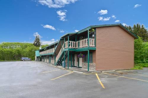 Homer (Alaska) United States Hotel