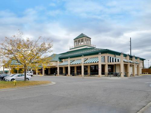 Plymouth (Minnesota) United States Hotel