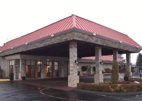 Moses Lake (Washington) United States Hotel