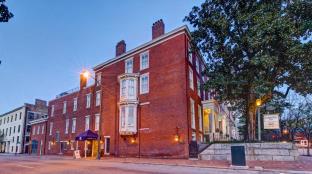 Richmond (VA) United States Hotels