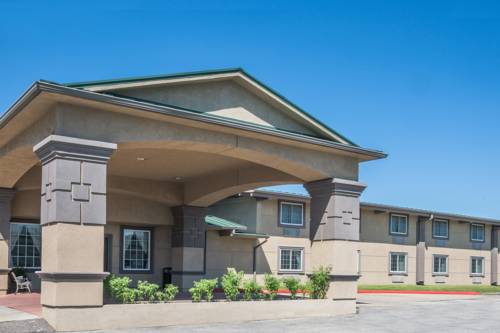 Beaumont (Texas) United States Hotel
