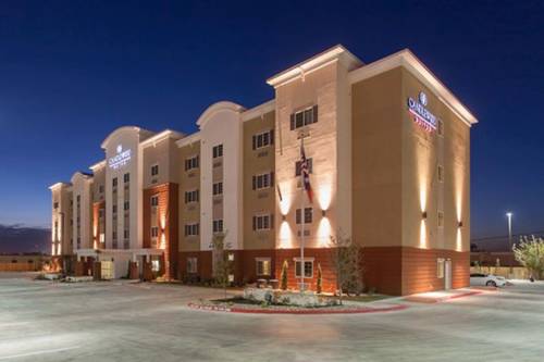 San Marcos (Texas) United States Hotel