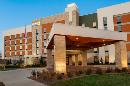 Frisco (Texas) United States Hotel