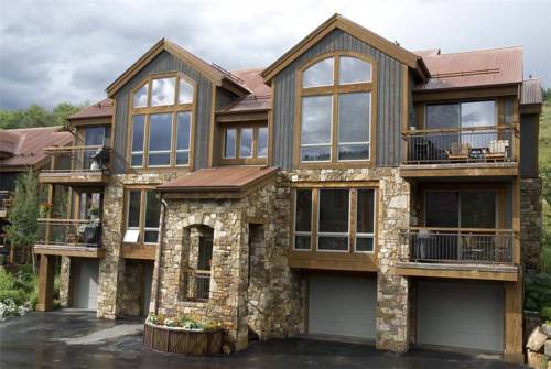 Mountain Village (Colorado) United States Hotel