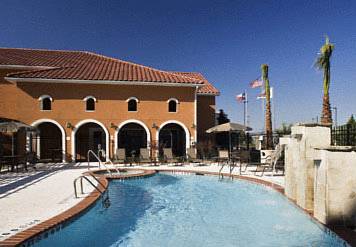 Beaumont (Texas) United States Hotel