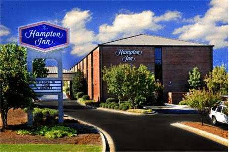 Auburn (Alabama) United States Hotel