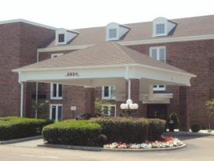 Montgomery (AL) United States Hotels